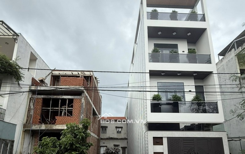 Bán đất đường Hoà Minh 19, Liên Chiểu, Đà Nẵng